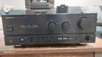 Pioneer A-717