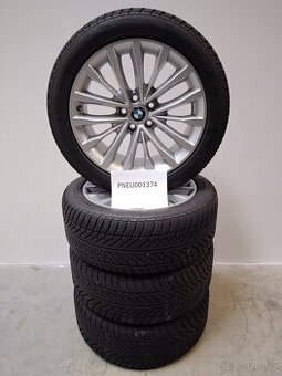 BMW ZIMNÍ SADA KOL