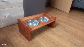 Dog Bar žrádelník pro psa či kočku  DOPRAVA ZDARMA