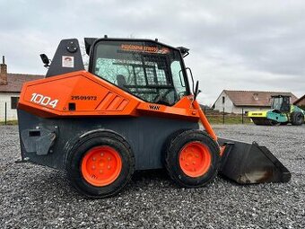 nakladač LOCUST 1004 speed+ - extra výbava