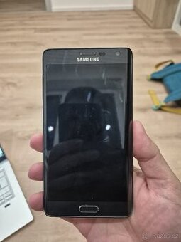 Samsung Galaxy Note Edge