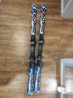 Špičkové slalomky Dynastar Speed Omeglass Ti  165 cm