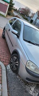 Opel Corsa  999cm