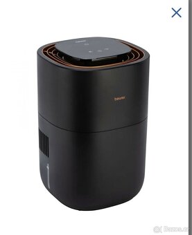 Zvlhkovač vzduchu Beurer 300+ za poloviční cenu