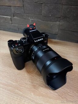 Panasonic Lumix s5ii