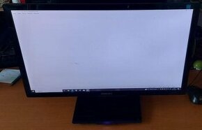 MONITOR ZN. PHILIPS.