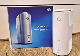 Zte mc801a výkonný 5G modem na všechny sim karty