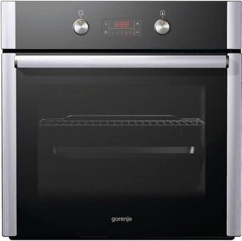 Trouba Gorenje BO7422AX, 9 režimů, multifunkce, super cena