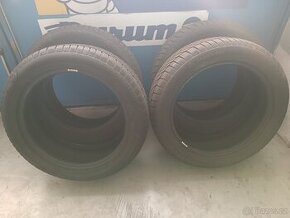 Zimní pneu matador 215/55/18 XL