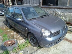 Renault Thalia  1.4 16V 72kW