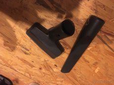 Příslušenství k vysavači