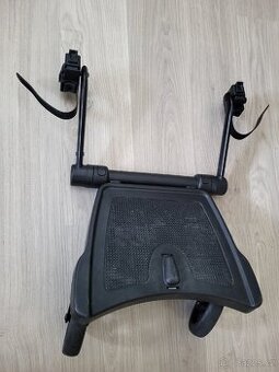 ABC Design Kiddy Ride On 2 stupátko/skateboard