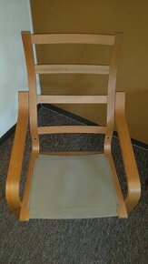 Pohupovací křeslo (IKEA)