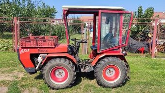 Malotraktor Slavia TV 824-S - 1