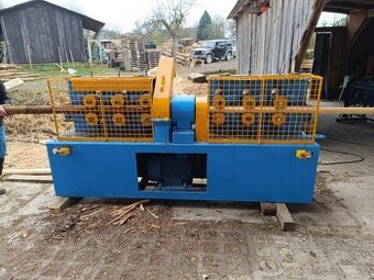 Fréza na kulatinu 4-12 cm