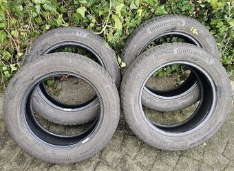 Pneu zimni Continental Winter Contact TS 860 185/60 R15