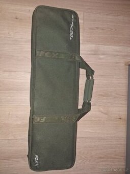 Fox Stojan Stalker Plus Pod + pouzdro