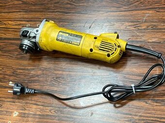 Bruska DeWalt 150mm 1400Wt - 1