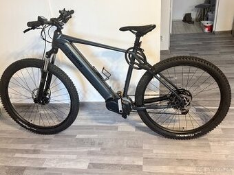 Elektrokolo PELLS Thorr 3 Grey XL (2024) – 500W motor