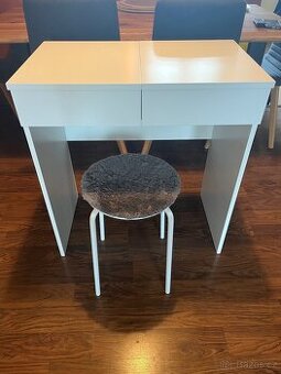 Toaletní stolek Brimnes - 1