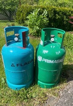 Pb lahev plynová bomba - 10 kg