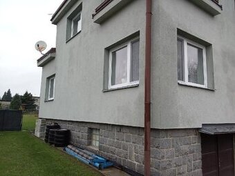 lešení HAKI x TRUBKOVÉ - 1