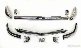 BMW 2002 E10 - Sada nárazníků