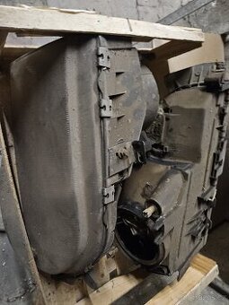 Světla Ford Sierra levně, jen volat - 1