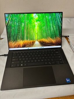 Dell Precision 5560 15,6 palců - 500 GB