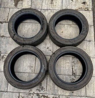 205/55 r17 letní pneu Barum Bravuris 5