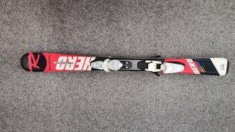 Dětské lyže Rossignol 110