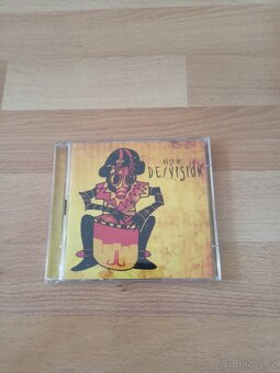 Cetu Javu - Best Of 2Cd