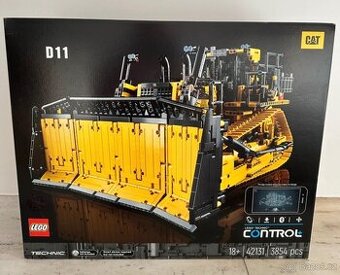 Lego technic 42131