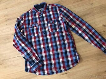Pánská košile vel.XL Reserved