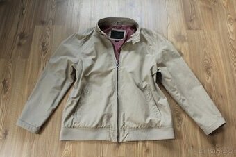 PĚKNÁ PÁNSKÁ BUNDA zn. F&F