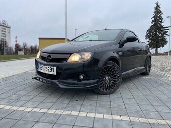 Opel Tigra TwinTop 1.4