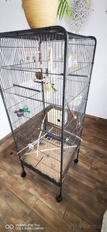 Prodám klec.. - 1