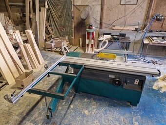 Formatovaci pila rojek