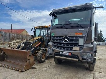 Profesionální služby v oblasti stavebnictví