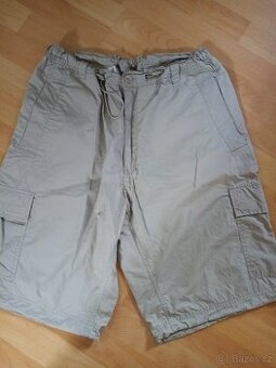 Pánské šortky v.XL - 1