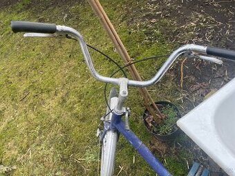 Eska jizdi kolo přehazovačka . Cena 300