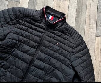Bunda Tommy Hilfiger 3XL