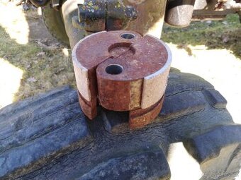 Tera vari malotraktor