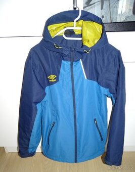 Lehká bunda Umbro vel. S