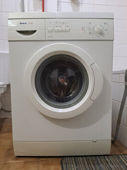 Prodám plně funkční pračku BOSCH Maxx WFL 1601