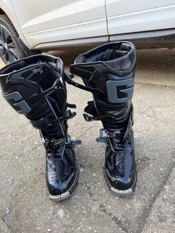 GAERNE boty FASTBACK ENDURANCE enduro midnight