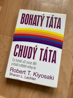 Bohatý táta, chudý táta