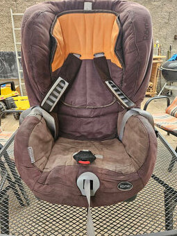 Britax Römer Duo