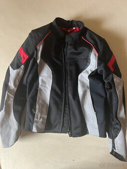 Dámská moto bunda C-21.02 vel 17