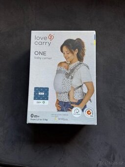 Nosítko ergonomické